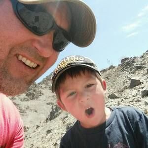 Meet your Posher, Sabrina